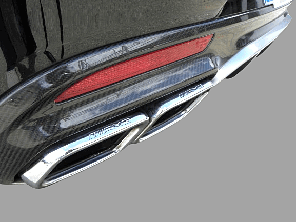 Mercedes  Classe S 2015