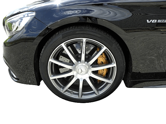 Mercedes  Classe S 2015