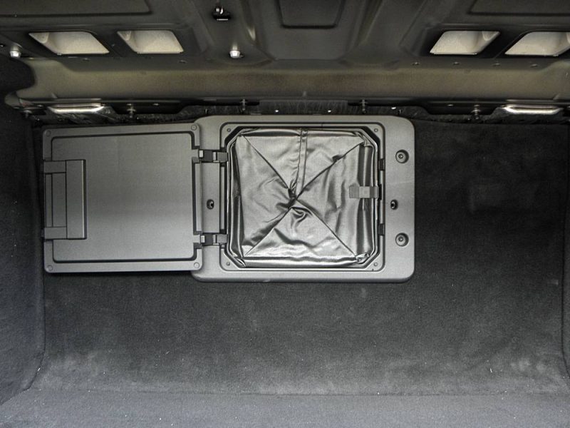 Mercedes  Classe S 2015