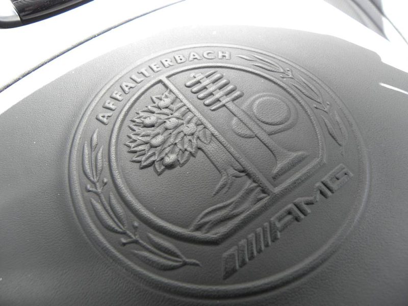 Mercedes  Classe S 2015