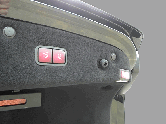 Mercedes  Classe S 2015