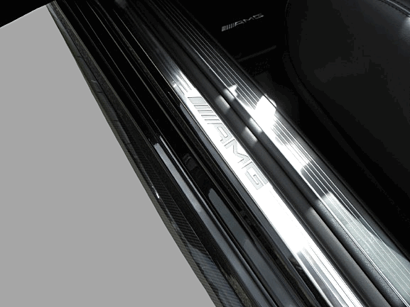 Mercedes  Classe S 2015