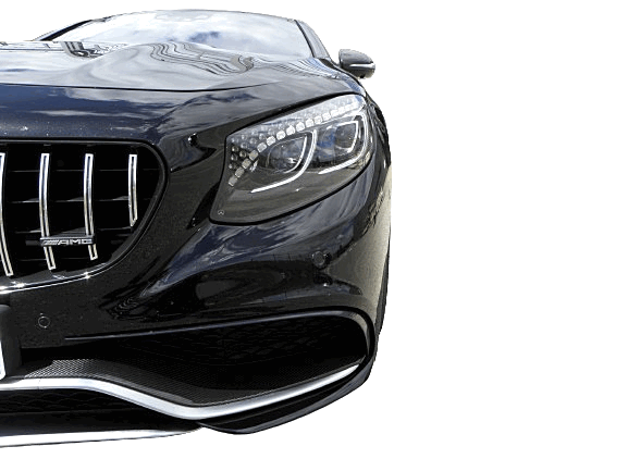 Mercedes  Classe S 2015