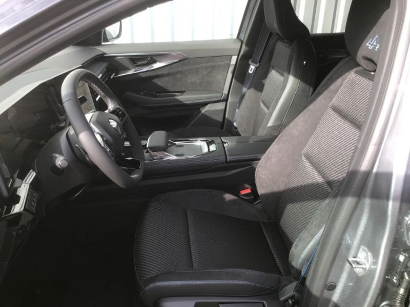 Renault Austral E-Tech hybrid 200 Techno esprit Alpine