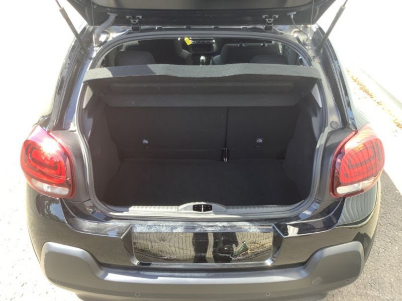 Citroën C3 PureTech 110 ch EAT6 Max