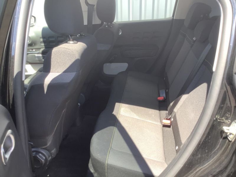 Citroën C3 PureTech 110 ch EAT6 Max