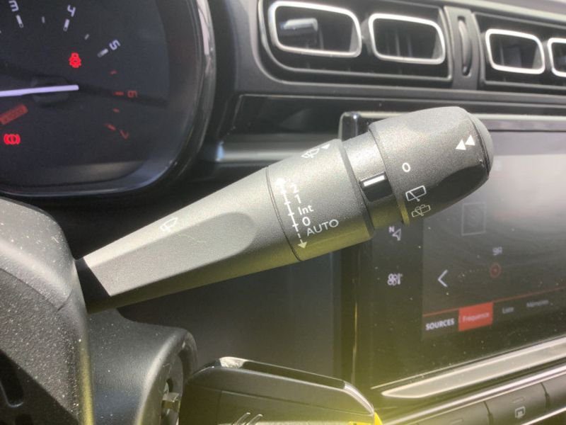 Citroën C3 PureTech 110 ch EAT6 Max