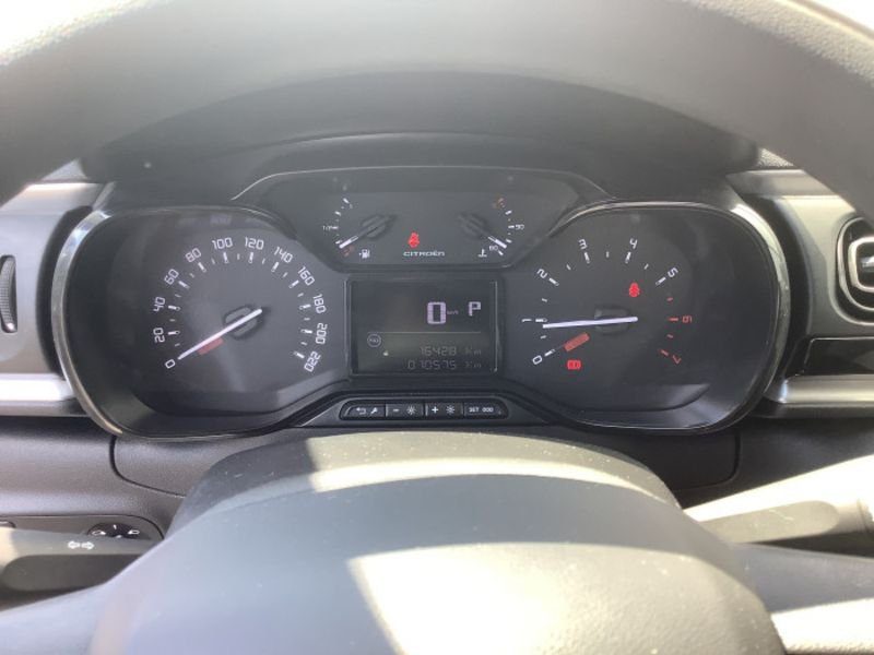 Citroën C3 PureTech 110 ch EAT6 Max