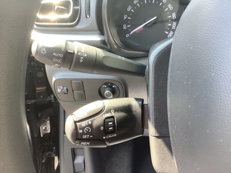 Citroën C3 PureTech 110 ch EAT6 Max