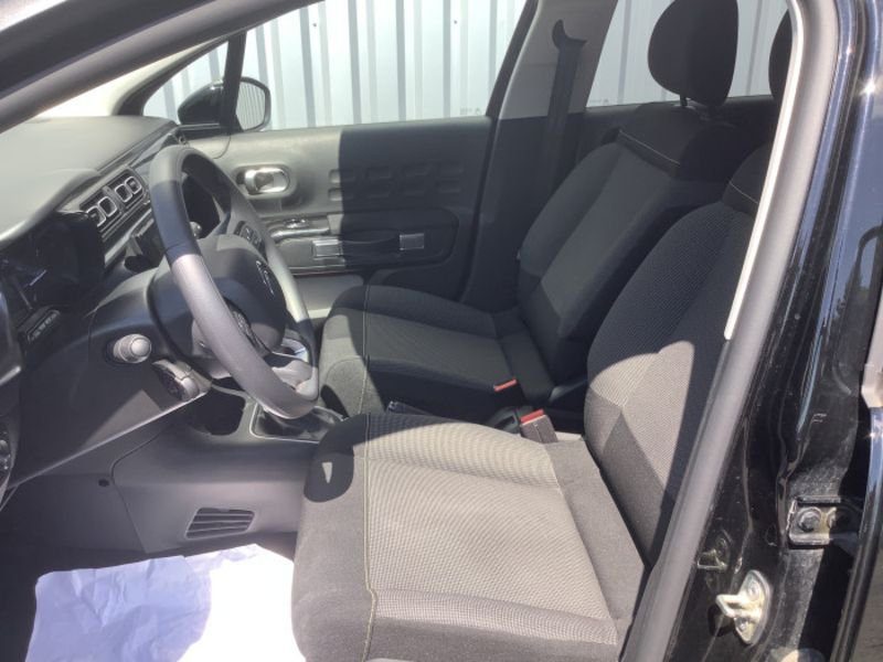 Citroën C3 PureTech 110 ch EAT6 Max