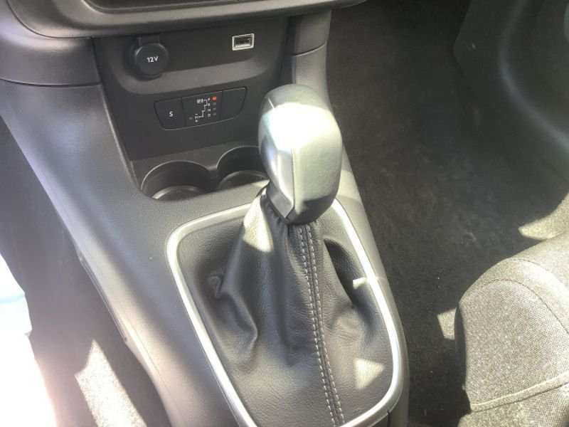 Citroën C3 PureTech 110 ch EAT6 Max