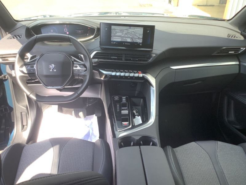 Peugeot 5008 BlueHDi 130ch S&S EAT8 Allure Pack