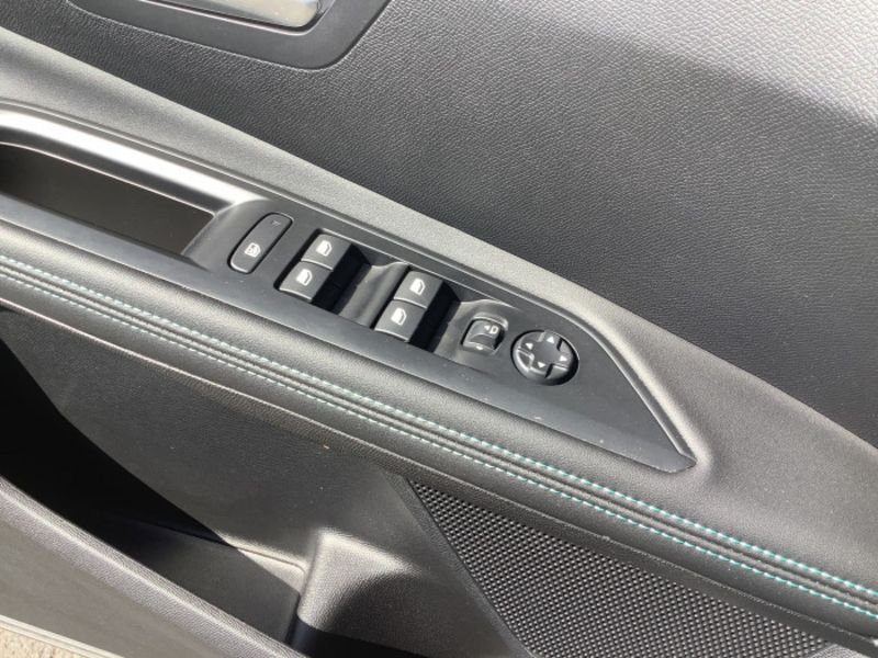 Peugeot 5008 BlueHDi 130ch S&S EAT8 Allure Pack