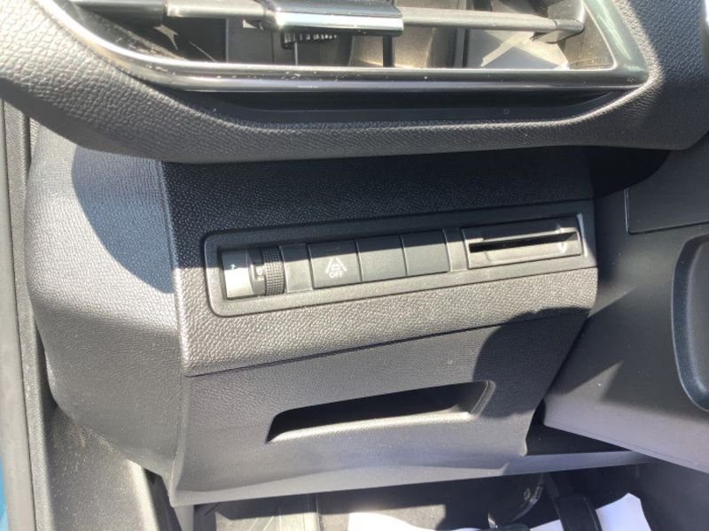 Peugeot 5008 BlueHDi 130ch S&S EAT8 Allure Pack