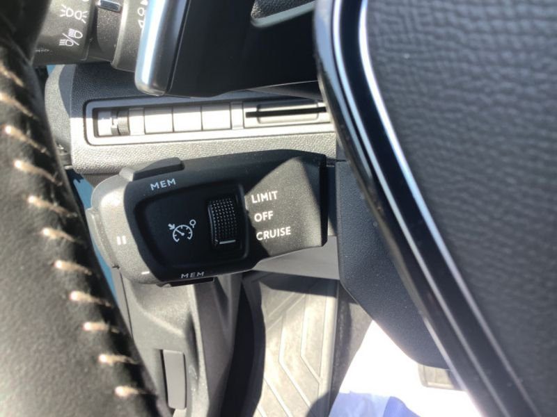 Peugeot 5008 BlueHDi 130ch S&S EAT8 Allure Pack