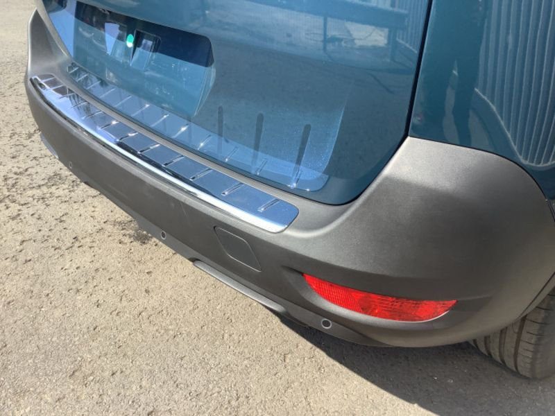 Peugeot 5008 BlueHDi 130ch S&S EAT8 Allure Pack