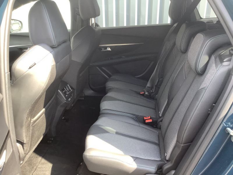 Peugeot 5008 BlueHDi 130ch S&S EAT8 Allure Pack