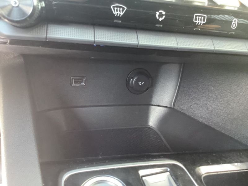 Peugeot 5008 BlueHDi 130ch S&S EAT8 Allure Pack