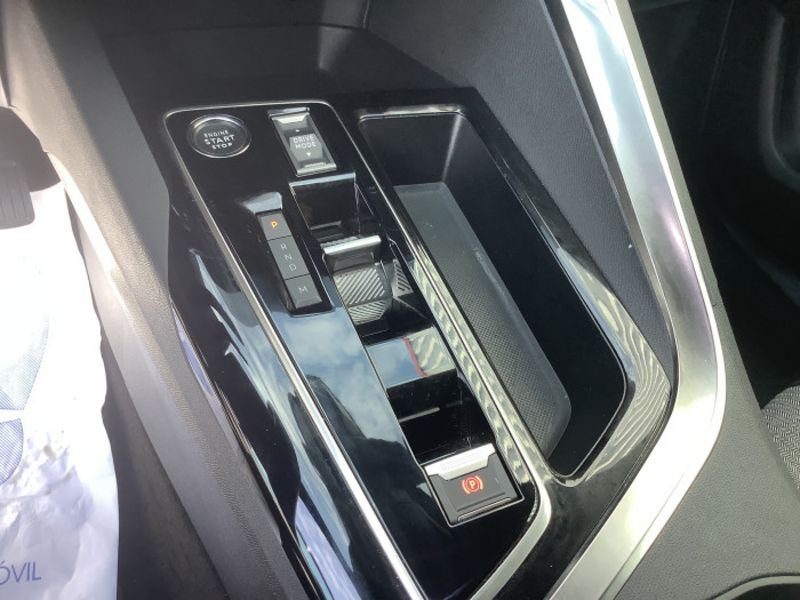 Peugeot 5008 BlueHDi 130ch S&S EAT8 Allure Pack