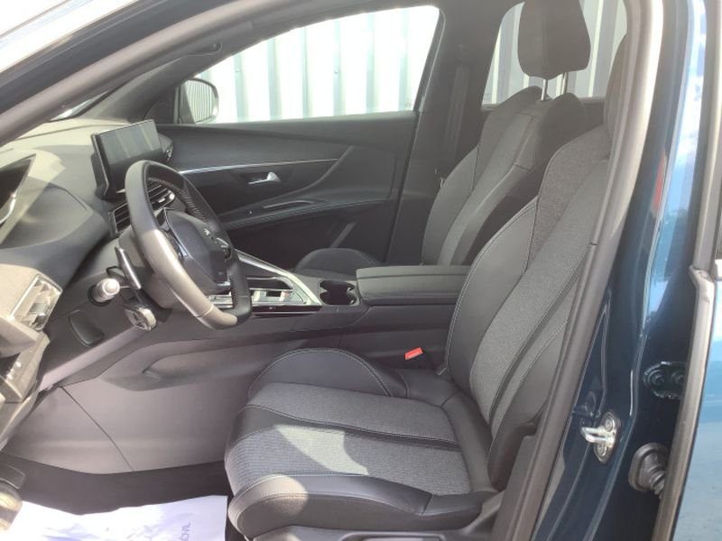 Peugeot 5008 BlueHDi 130ch S&S EAT8 Allure Pack