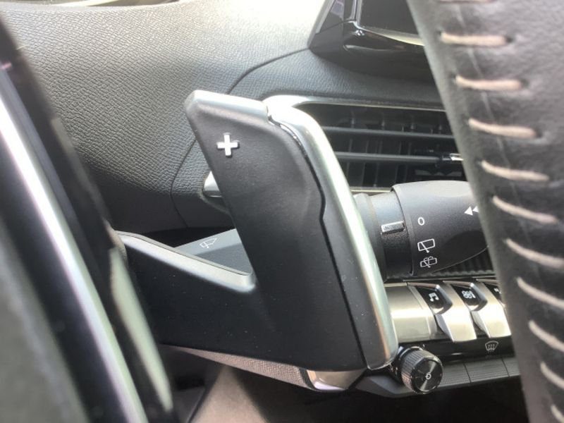 Peugeot 5008 BlueHDi 130ch S&S EAT8 Allure Pack