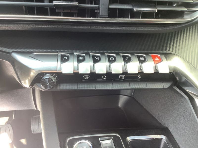 Peugeot 5008 BlueHDi 130ch S&S EAT8 Allure Pack