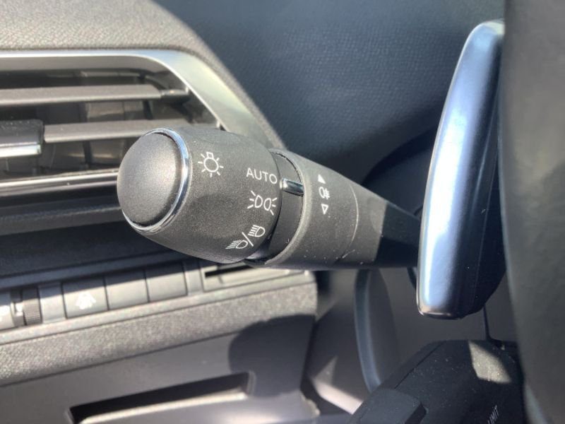 Peugeot 5008 BlueHDi 130ch S&S EAT8 Allure Pack