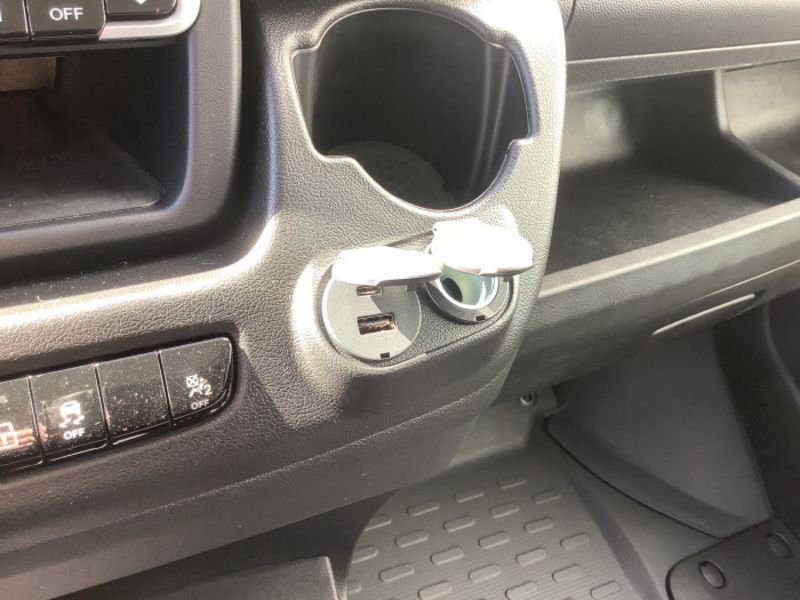 Citroën AX JUMPER FOURGON TOLE MAXI 35 L3H2 140 S&S BVM6