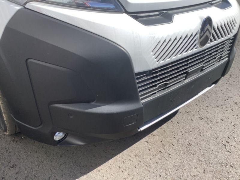 Citroën AX JUMPER FOURGON TOLE MAXI 35 L3H2 140 S&S BVM6