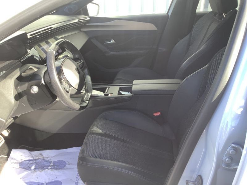 Peugeot 308 SW BlueHDi 130ch S&S EAT8 GT