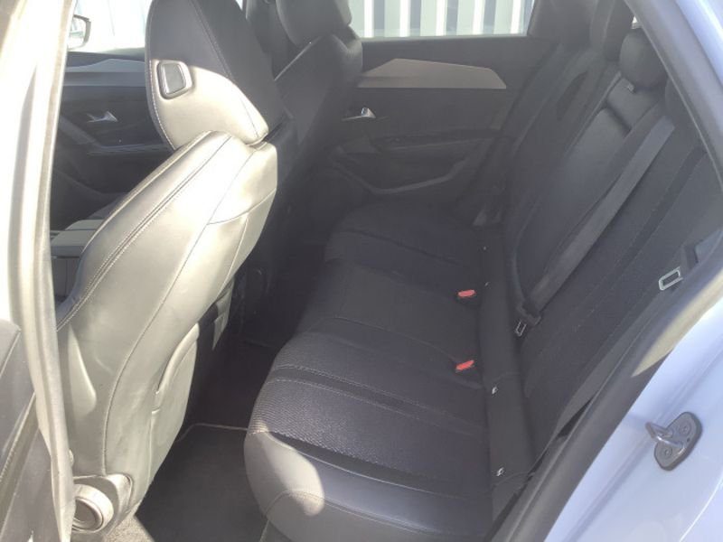 Peugeot 308 SW BlueHDi 130ch S&S EAT8 GT