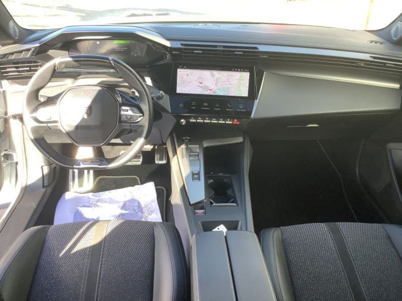 Peugeot 308 SW BlueHDi 130ch S&S EAT8 GT