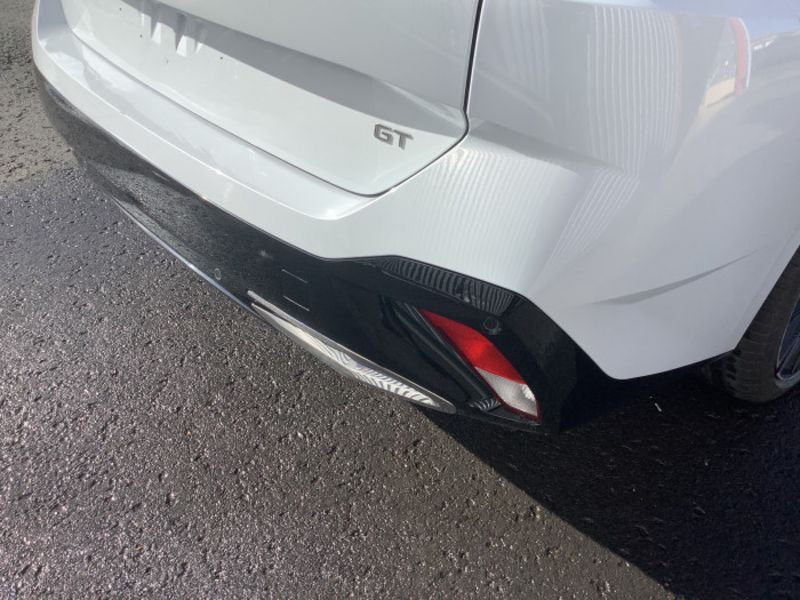 Peugeot 308 SW BlueHDi 130ch S&S EAT8 GT