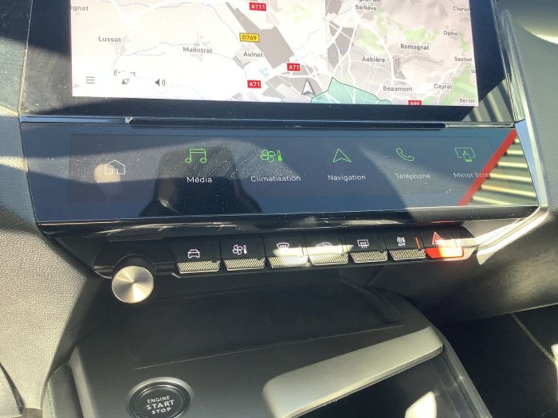 Peugeot 308 SW BlueHDi 130ch S&S EAT8 GT