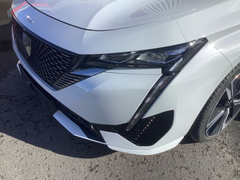 Peugeot 308 SW BlueHDi 130ch S&S EAT8 GT