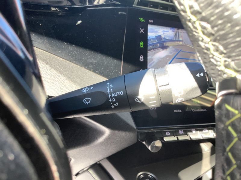 Peugeot 308 SW BlueHDi 130ch S&S EAT8 GT