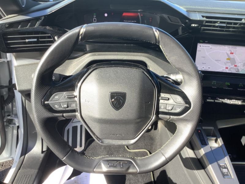 Peugeot 308 SW BlueHDi 130ch S&S EAT8 GT