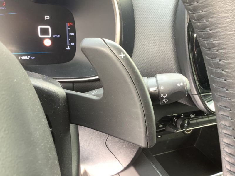 Citroën C5 Aircross BlueHDi 130 EAT8 Max