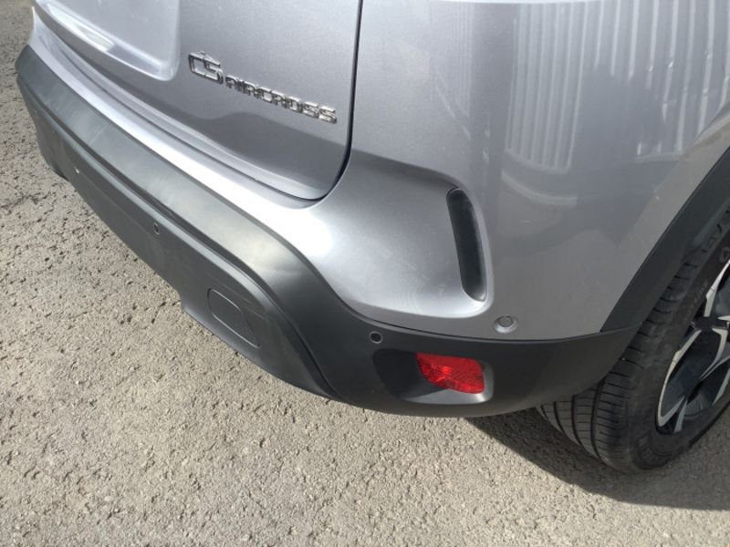 Citroën C5 Aircross BlueHDi 130 EAT8 Max