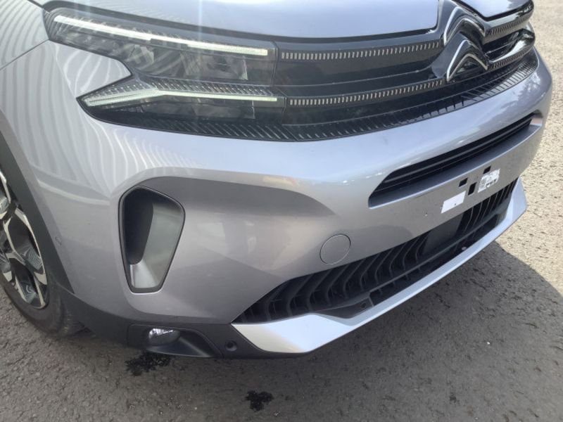 Citroën C5 Aircross BlueHDi 130 EAT8 Max