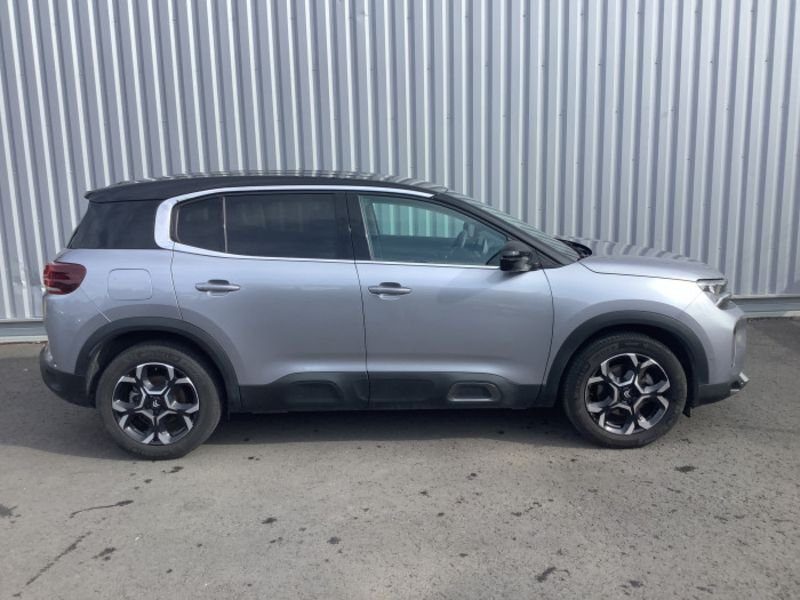 Citroën C5 Aircross BlueHDi 130 EAT8 Max