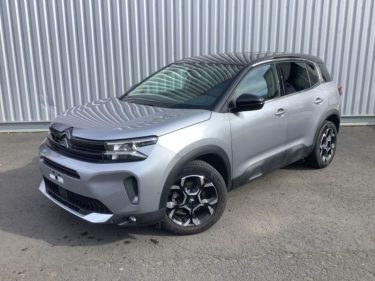Citroën C5 Aircross BlueHDi 130 EAT8 Max