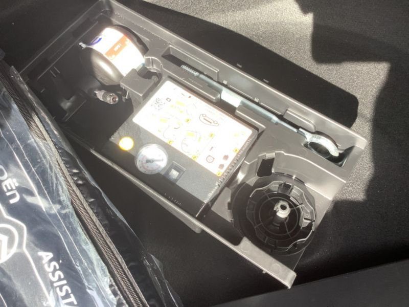 Citroën C5 Aircross BlueHDi 130 EAT8 Max