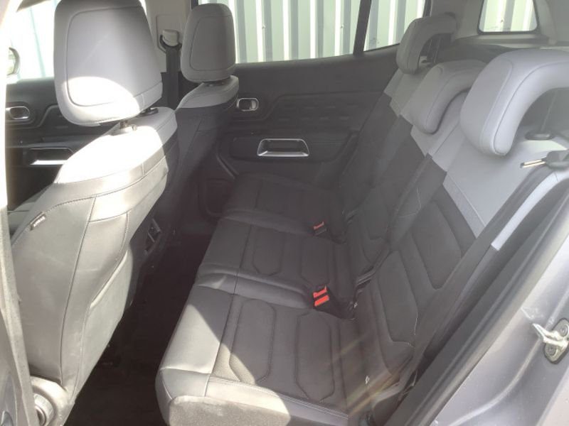 Citroën C5 Aircross BlueHDi 130 EAT8 Max