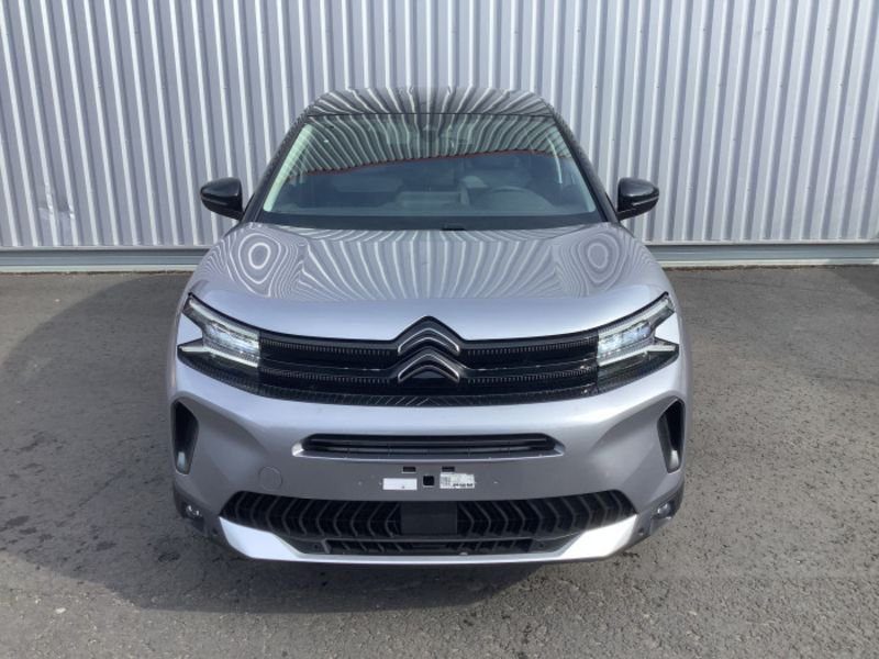 Citroën C5 Aircross BlueHDi 130 EAT8 Max