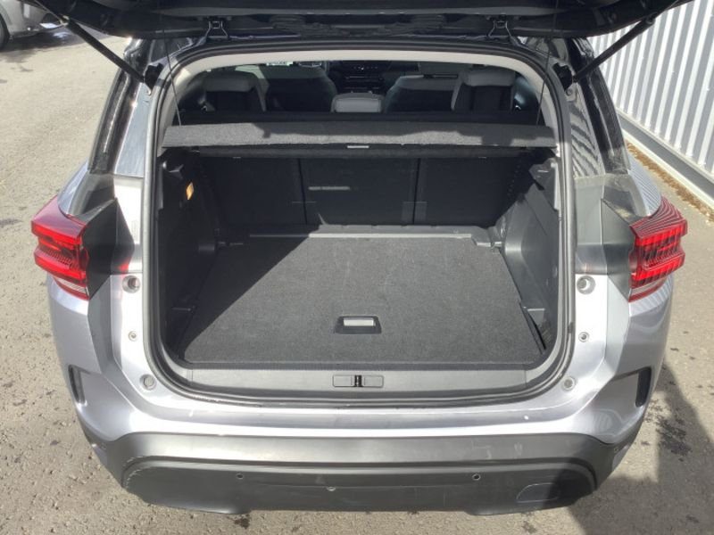 Citroën C5 Aircross BlueHDi 130 EAT8 Max