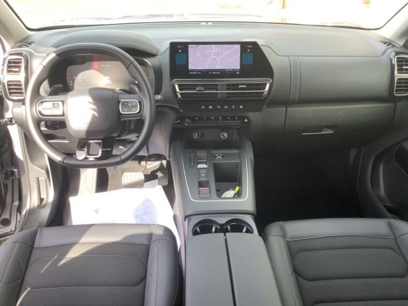 Citroën C5 Aircross BlueHDi 130 EAT8 Max