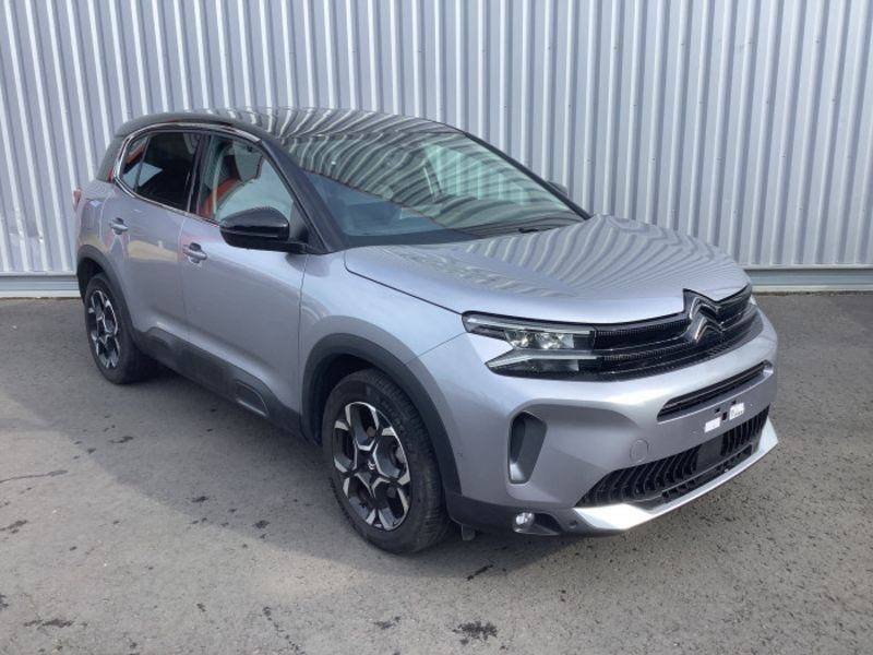 Citroën C5 Aircross BlueHDi 130 EAT8 Max