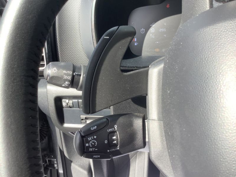 Citroën C5 Aircross BlueHDi 130 EAT8 Max