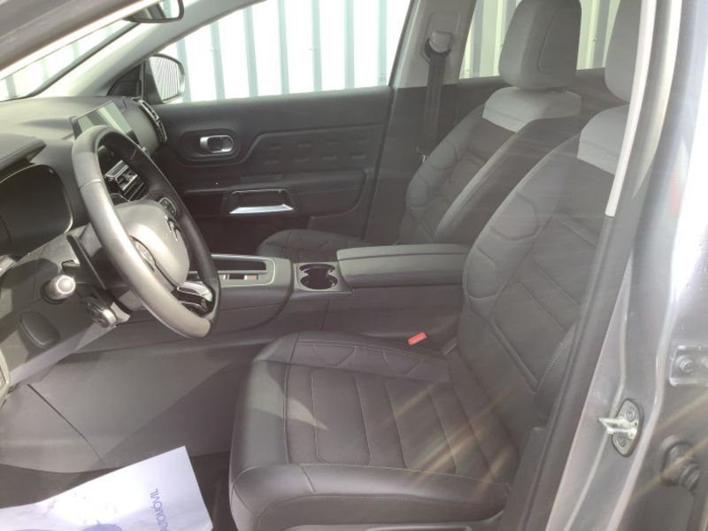 Citroën C5 Aircross BlueHDi 130 EAT8 Max